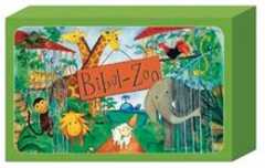 Spiel "Mein Bibel-Zoo" Spiel "Mein Bibel-Zoo"
