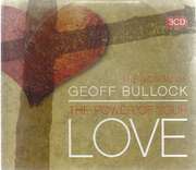 The Power Of Your Love - The Songs Of Geoff Bullock