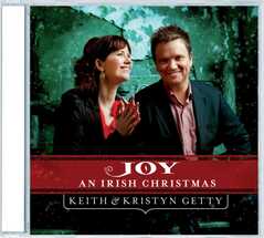 CD: Joy - An Irish Christmas