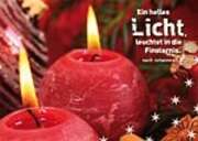 Postkartenserie Ein helles Licht - 12 Stück Postkartenserie Ein helles Licht - 12 Stück