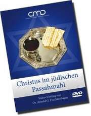DVD: Christus im jüdischen Passahmahl