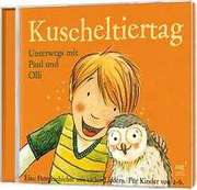 CD: Kuscheltiertag CD: Kuscheltiertag