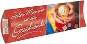 SchocoSticks "Jeder Moment ist ein Geschenk" SchocoSticks "Jeder Moment ist ein Geschenk"