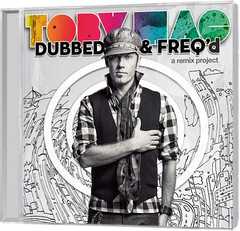CD: Dubbed &amp; Freq'd: A Remix Project
