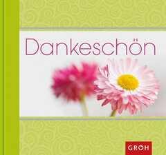 Dankeschön Dankeschön