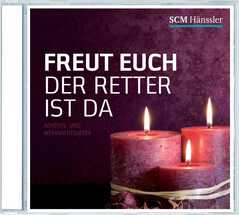 Various Artists - 2CD: Freut euch der Retter ist da 2CD: Freut euch der Retter ist da