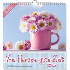 Von Herzen gute Zeit 2021 Von Herzen gute Zeit 2021