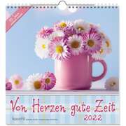 Von Herzen gute Zeit 2020 Von Herzen gute Zeit 2020