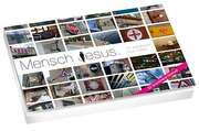 Eva Jung - Mensch Jesus. Kartenset Mensch Jesus. Kartenset