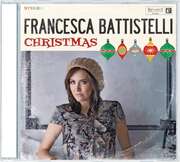 Francesca Battistelli - CD: Christmas CD: Christmas