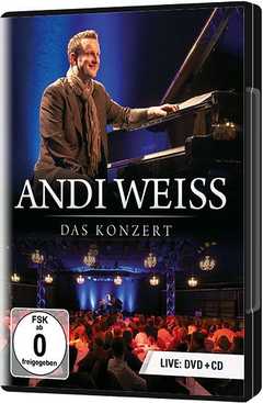DVD: & CD Das Konzert