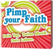 CD: Pimp Your Faith CD: Pimp Your Faith