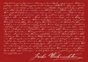 Jan Henkel - Postkarten "Weihnachtsgeschichte (Lukas 2,1-20)" - 5er Set Postkarten "Weihnachtsgeschichte (Lukas 2,1-20)" - 5er Set