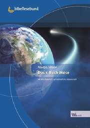 Martin Simon - Das 1. Buch Mose Das 1. Buch Mose
