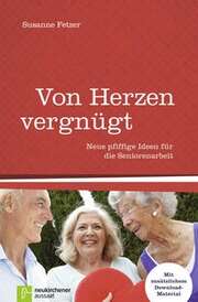 Susanne Fetzer - Von Herzen vergnügt Von Herzen vergnügt