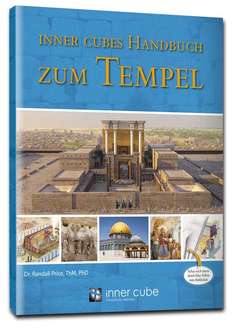 Randall Price - Inner Cubes Handbuch zum Tempel Inner Cubes Handbuch zum Tempel