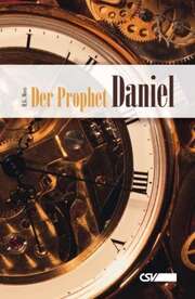 H.G. Moss - Der Prophet Daniel Der Prophet Daniel