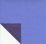 Secare Uni Duplo hellblau/dunkelblau 983232 250m/50cm Secare Uni Duplo hellblau/dunkelblau 983232 250m/50cm