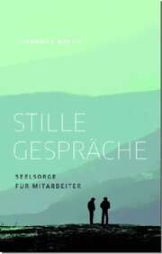 Johannes Busch - Stille Gespräche Stille Gespräche