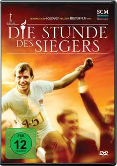 DVD: Die Stunde des Siegers