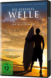 DVD: Die perfekte Welle DVD: Die perfekte Welle