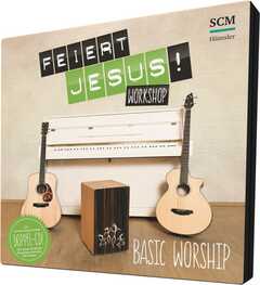 2CD: Feiert Jesus! Workshop - Basic Worship