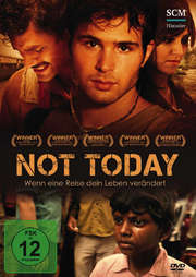 DVD: Not today