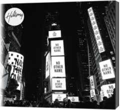 Hillsong Live - CD + DVD: No Other Name (Bonus Edition) CD + DVD: No Other Name (Bonus Edition)