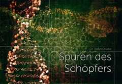 Stefan Drüeke - Spuren des Schöpfers Spuren des Schöpfers