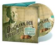 Elliott Lawrence - Der Mann, der überlebte - Hörbuch MP3 Der Mann, der überlebte - Hörbuch MP3