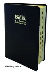 NeueLuther Bibel - F.C. Thompson Studienausgabe NeueLuther Bibel - F.C. Thompson Studienausgabe