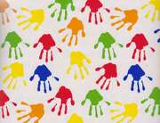Secare Hands 915075 250m/30cm Secare Hands 915075 250m/30cm