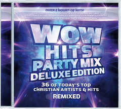 WOW Hits Party Mix - Deluxe Edition