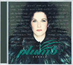 CD: Exhale