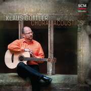 CD: Choral Acoustics