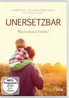 DVD: Unersetzbar