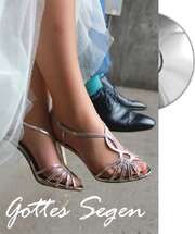 Steffi Neumann - CD-Card: Gottes Segen (Hochzeit) CD-Card: Gottes Segen (Hochzeit)
