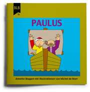 Michel de Boer - Annette Doggen - Paulus Paulus
