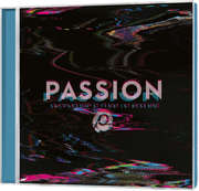 Passion - CD: Passion: Salvation's Tide Is Rising CD: Passion: Salvation's Tide Is Rising