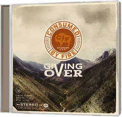 CD: Giving Over