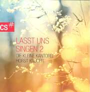 Horst Krüger - Horst Krüger - Lasst uns singen 2 Lasst uns singen 2