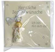 Geschenkanhänger "Schutzengel" Geschenkanhänger "Schutzengel"