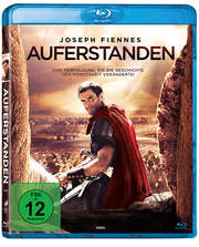 Blu-ray Auferstanden! Blu-ray Auferstanden!