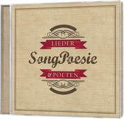 CD: SongPoesie CD: SongPoesie