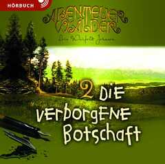 Lois Walfrid Johnson - Ulrike Duinmeyer-Bolik - Die verborgene Botschaft - Hörbuch MP3 (2) Die verborgene Botschaft - Hörbuch MP3 (2)