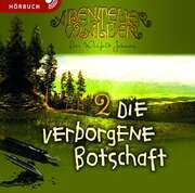 Lois Walfrid Johnson - Ulrike Duinmeyer-Bolik - Die verborgene Botschaft - Hörbuch MP3 (2) Die verborgene Botschaft - Hörbuch MP3 (2)