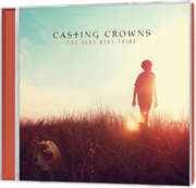 Casting Crowns - CD: The Very Next Thing CD: The Very Next Thing