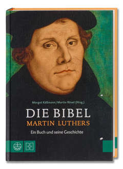 Die Bibel Martin Luthers