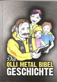 Die Olli Metal Bibel Geschichte