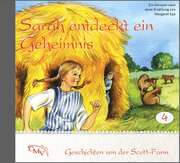 Sarah entdeckt ein Geheimnis (4) Sarah entdeckt ein Geheimnis (4)